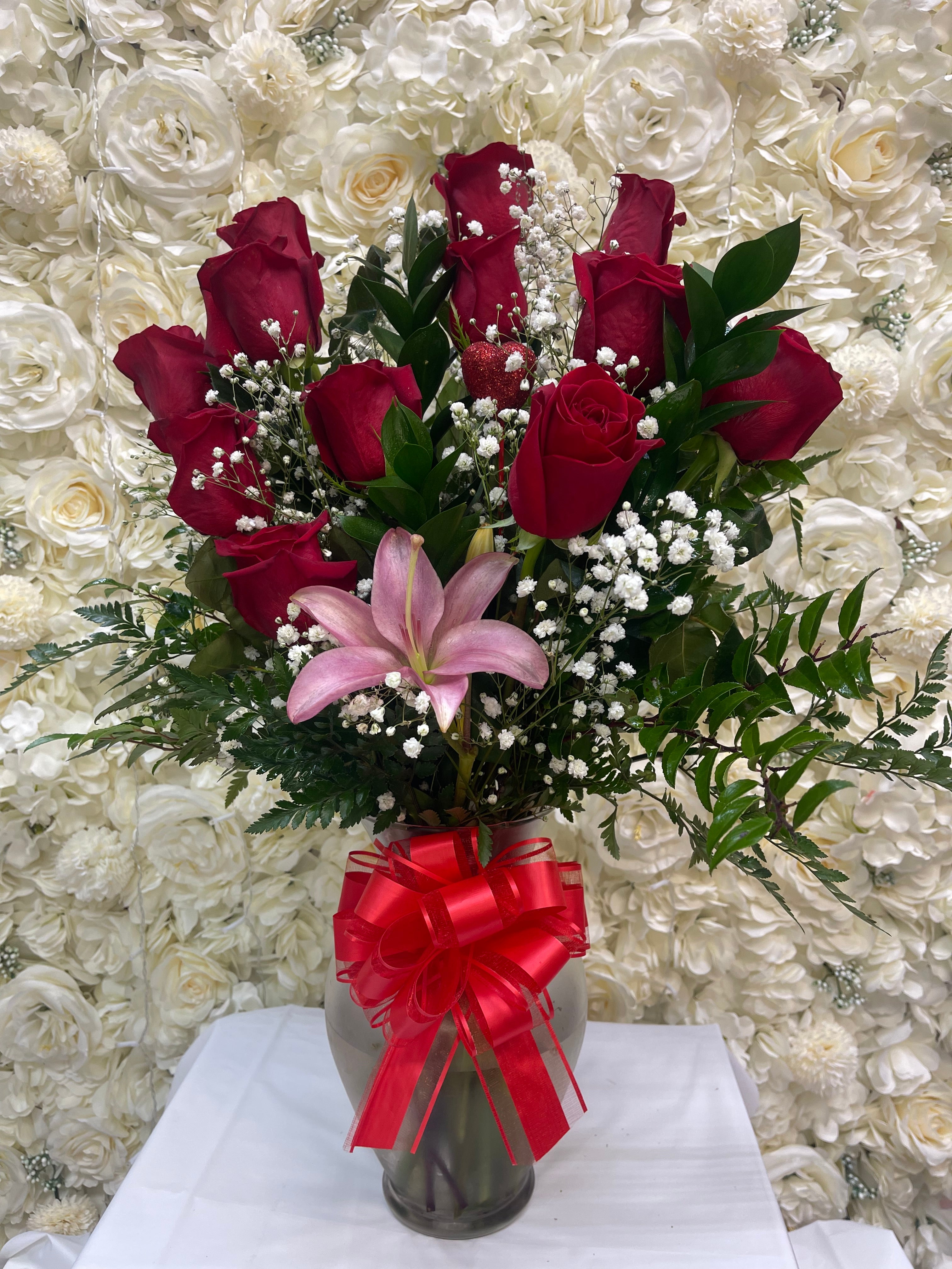 Today Specials Roses  -