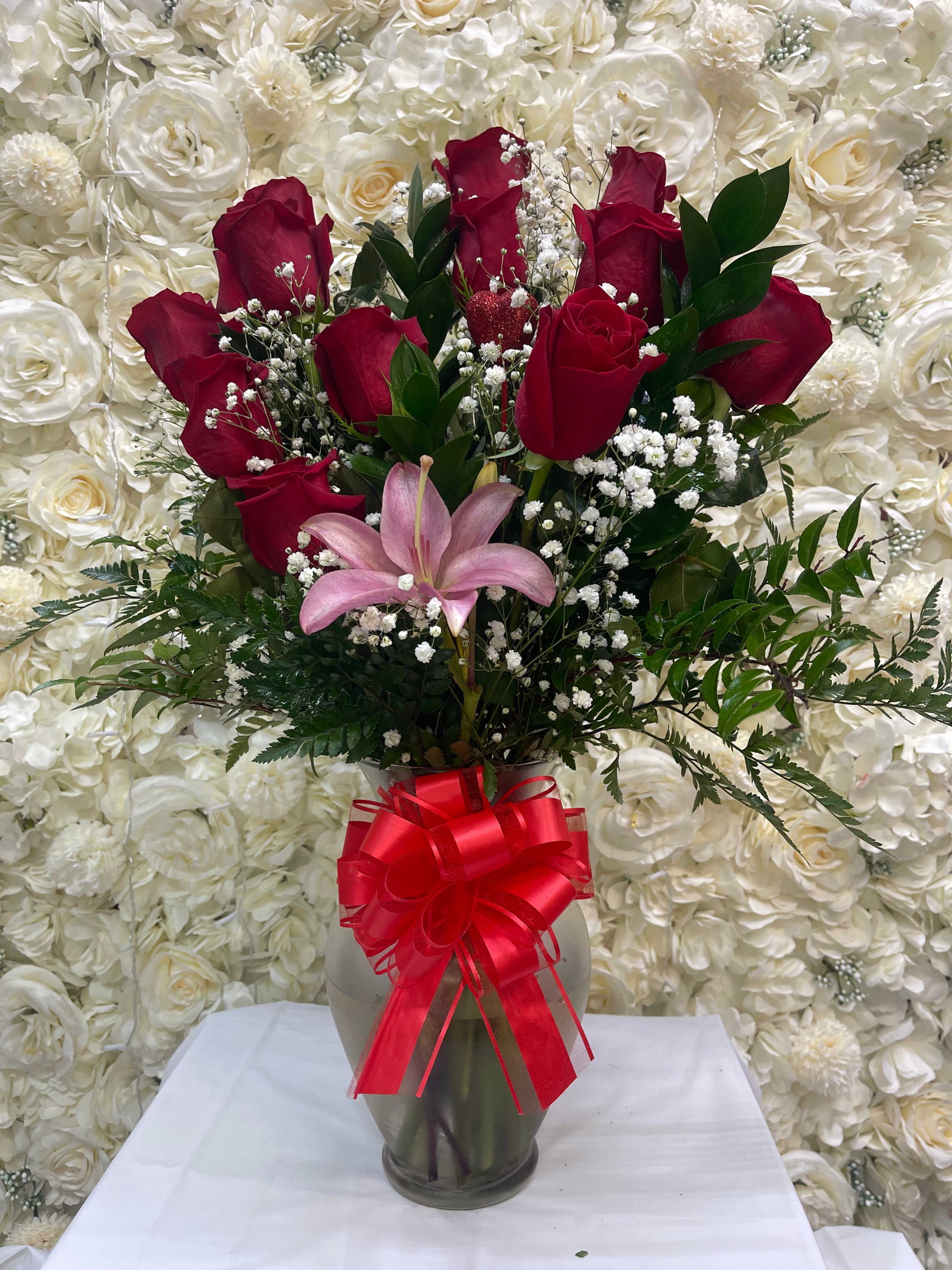 Today Specials Roses  -